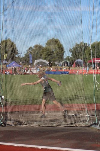 2026 Colgate Games Day 3 photo